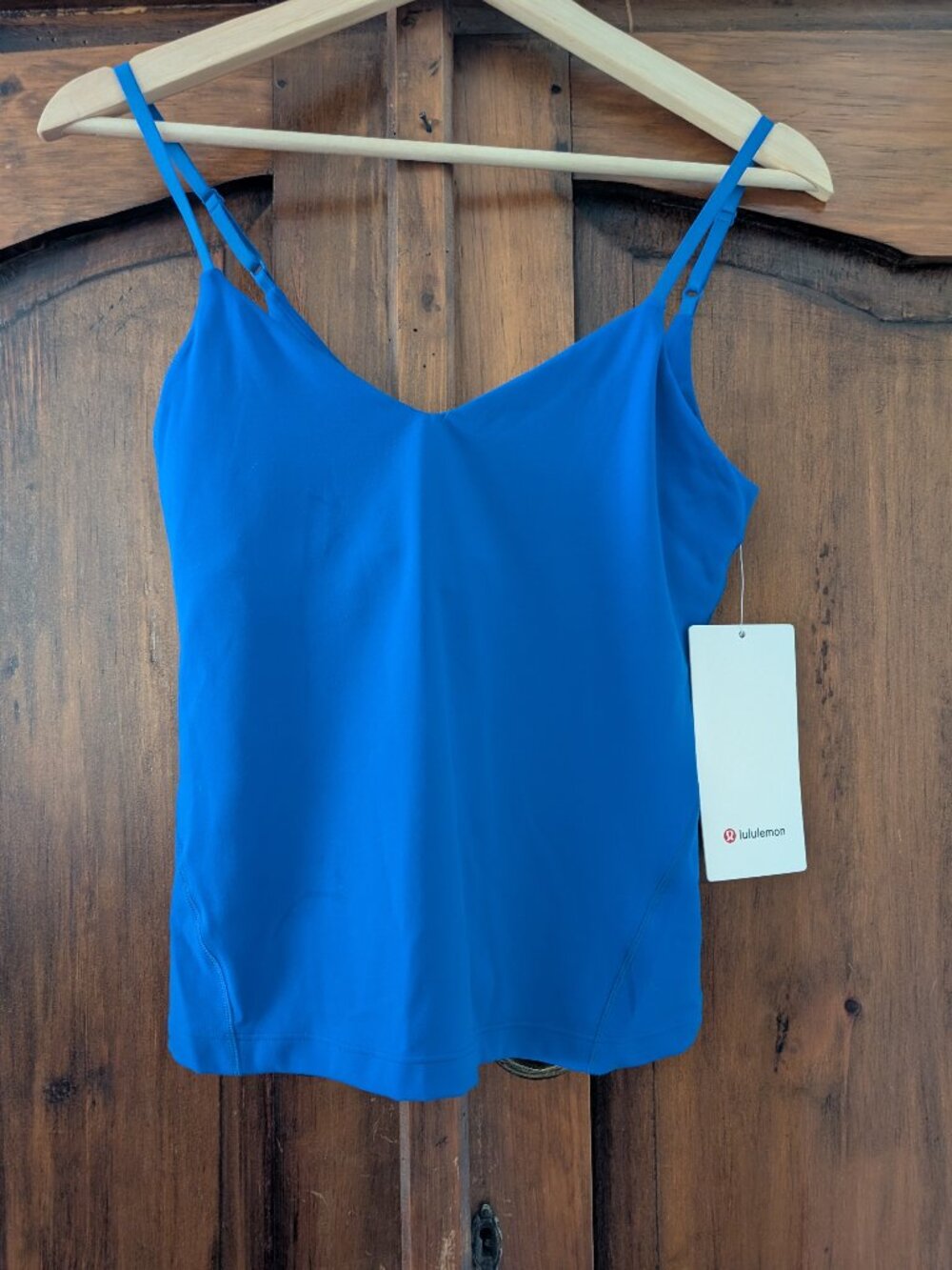 Lululemon Align top
